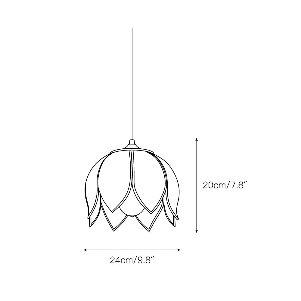 Eraeora Pendant Lamp