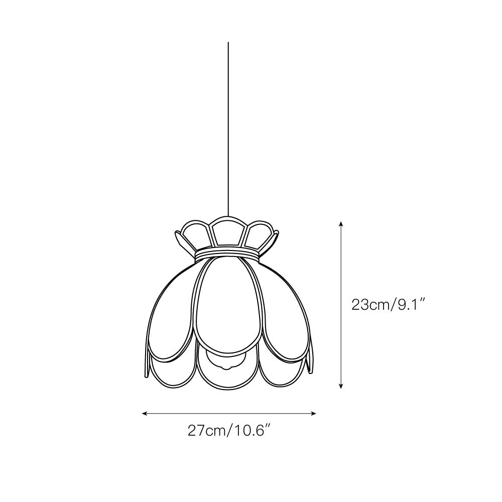 Eraeora Pendant Lamp