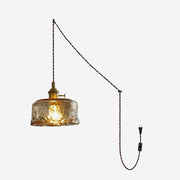 Dahlia Pendant Light