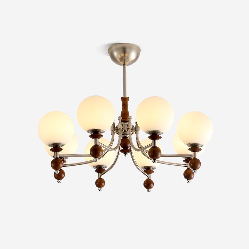 Threak Chandelier