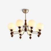 Threak Chandelier