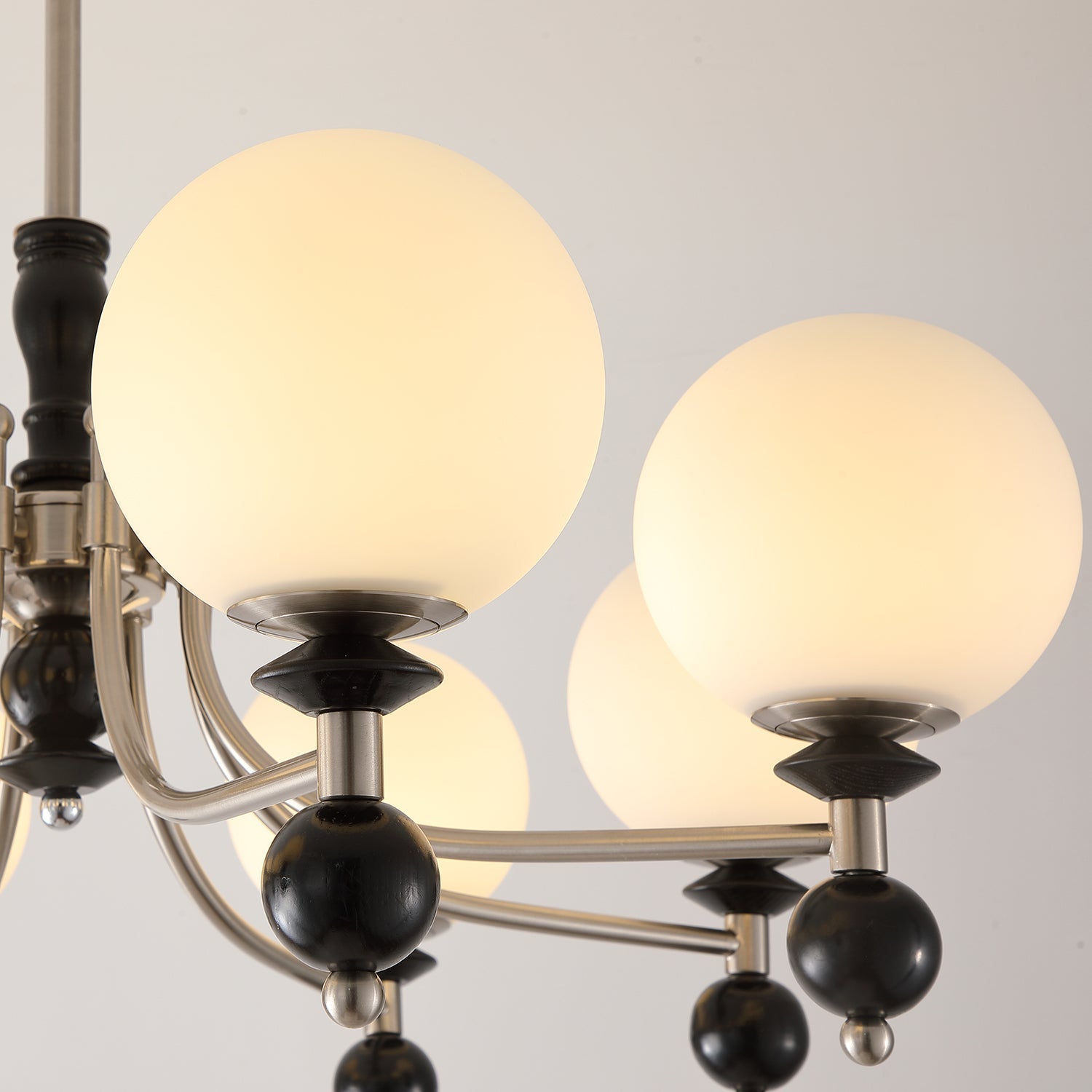 Threak Chandelier