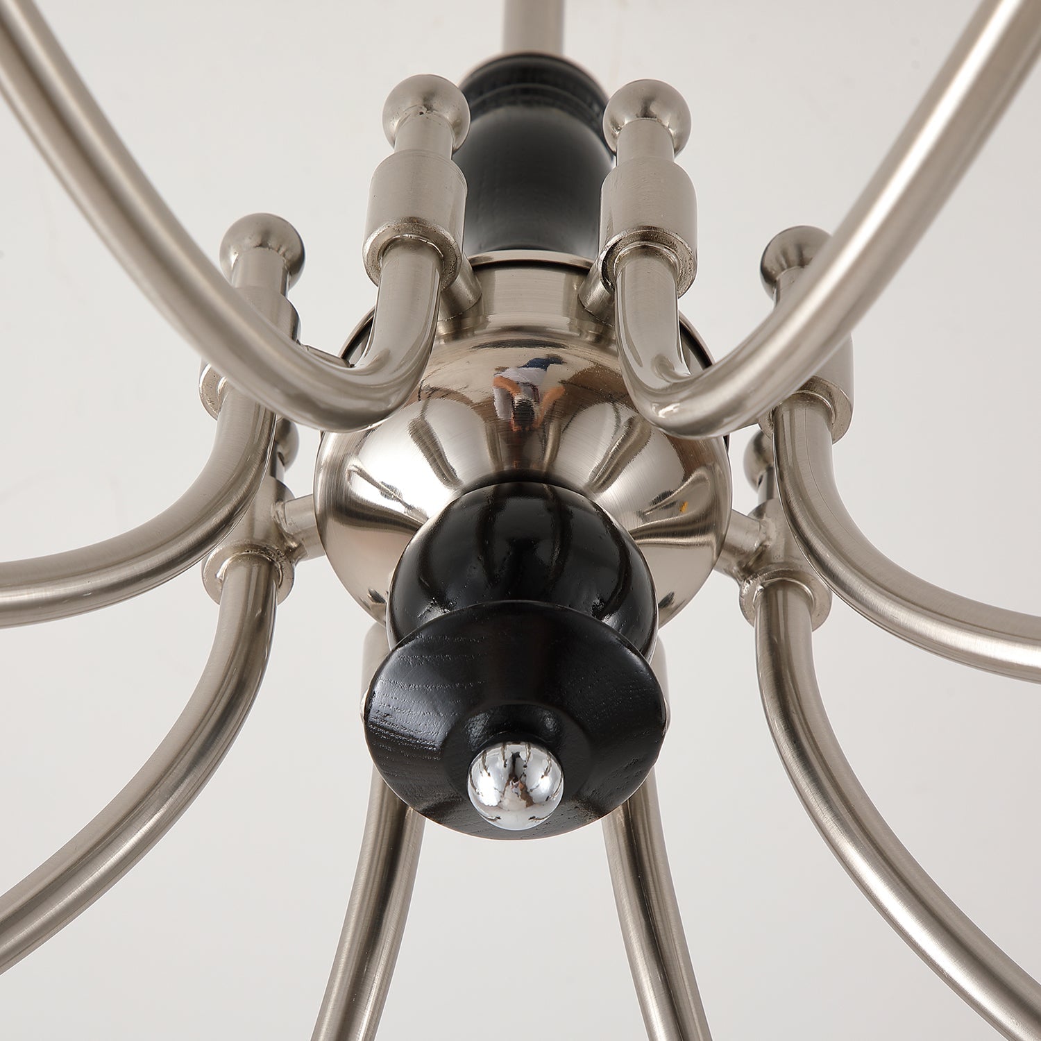 Threak Chandelier