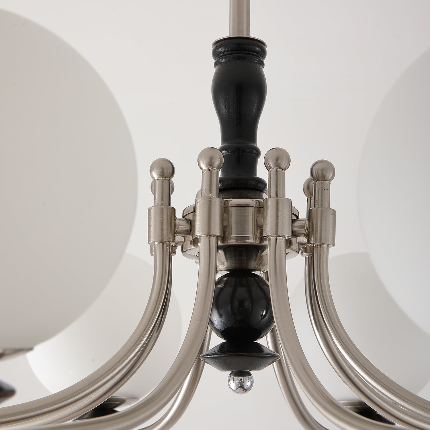 Threak Chandelier