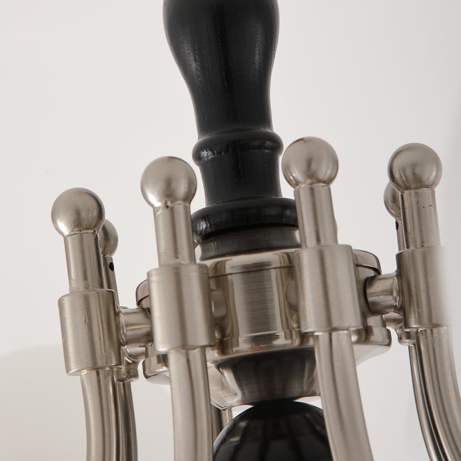 Threak Chandelier