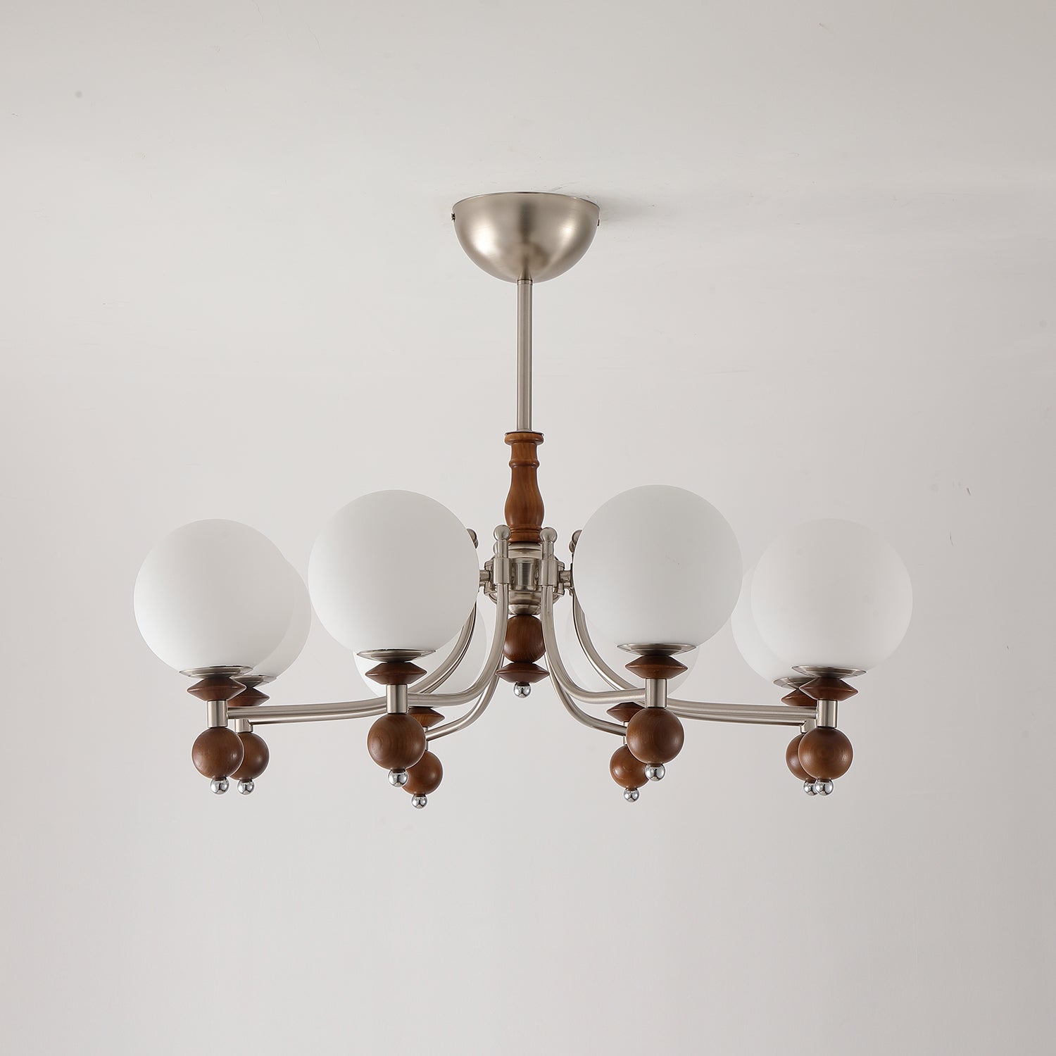 Threak Chandelier