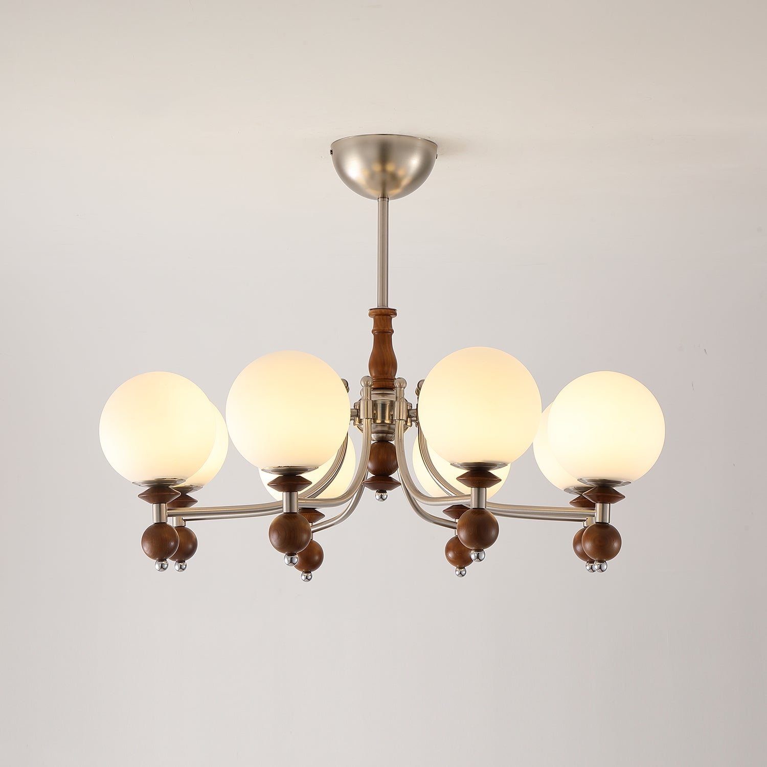 Threak Chandelier