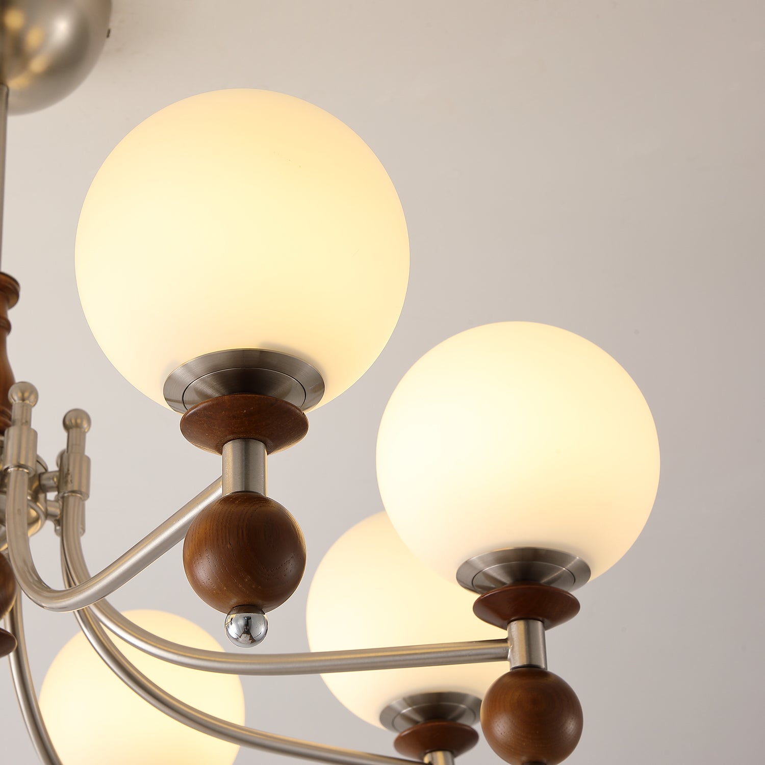 Threak Chandelier