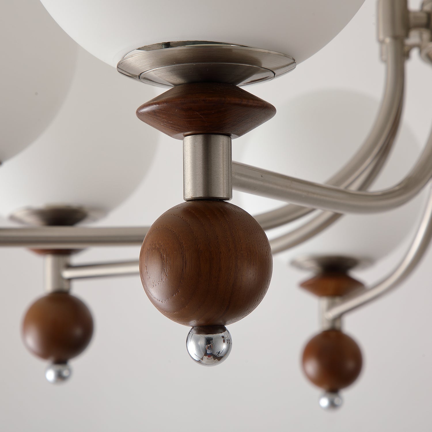 Threak Chandelier