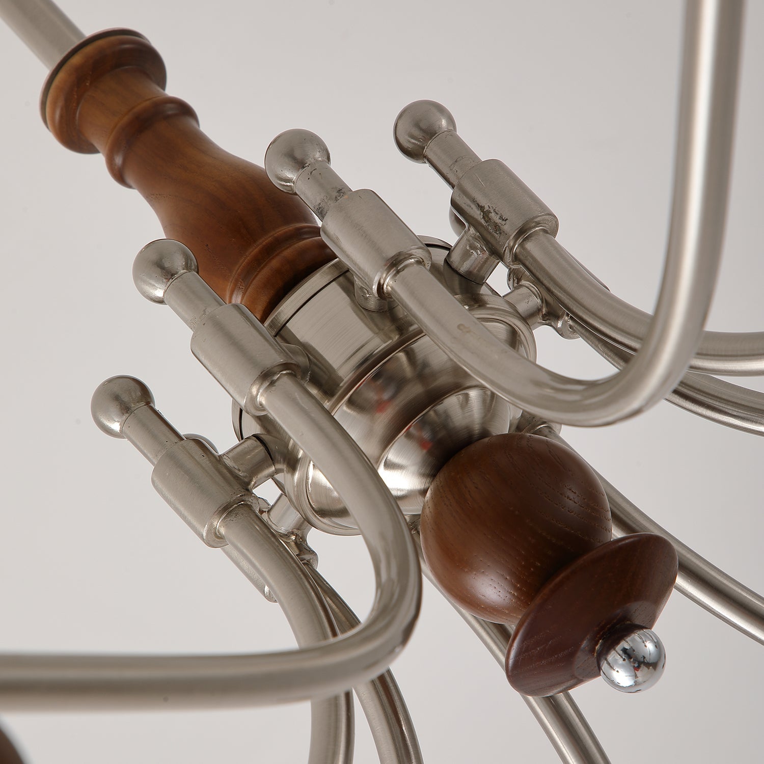 Threak Chandelier
