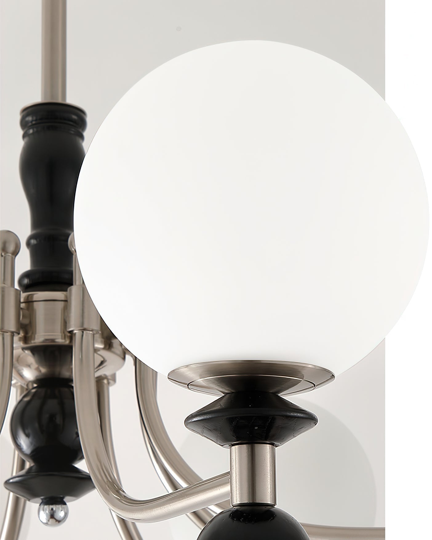 Threak Chandelier