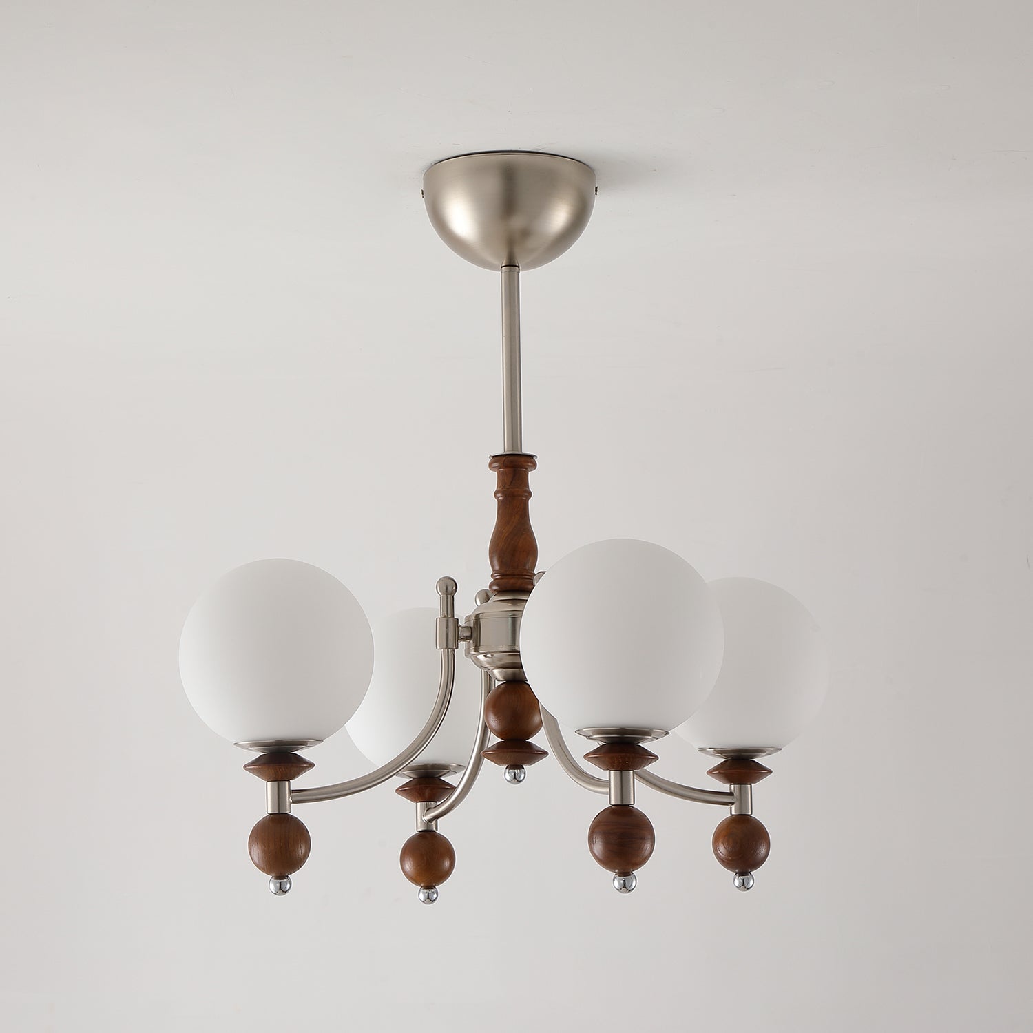 Threak Chandelier