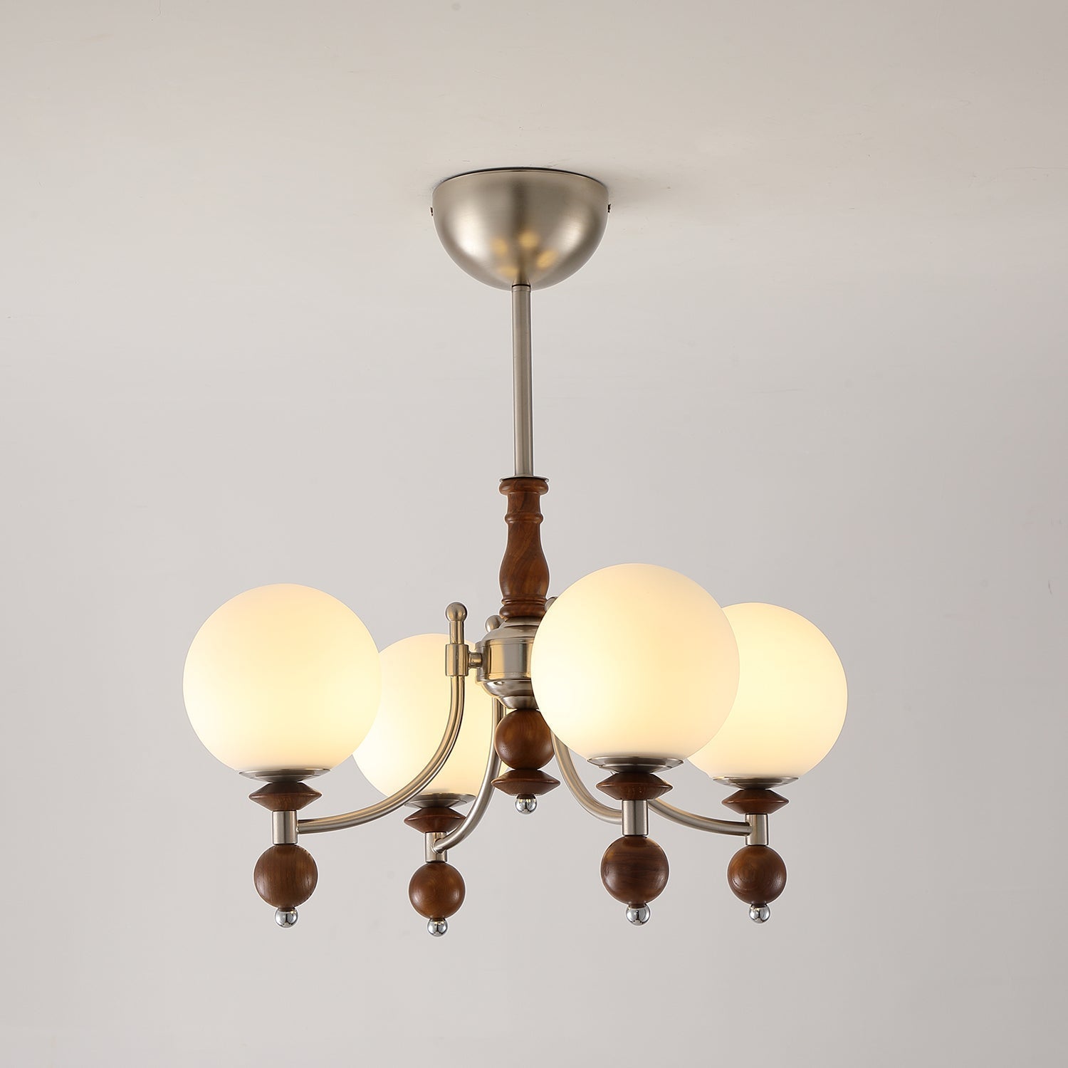 Threak Chandelier