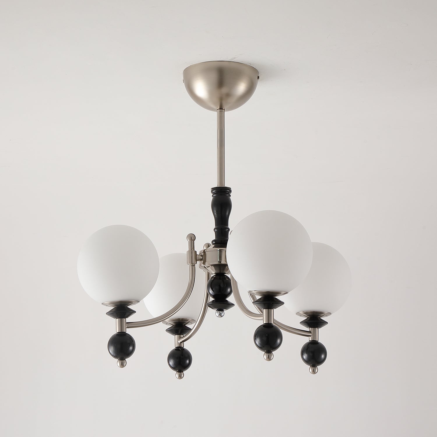 Threak Chandelier