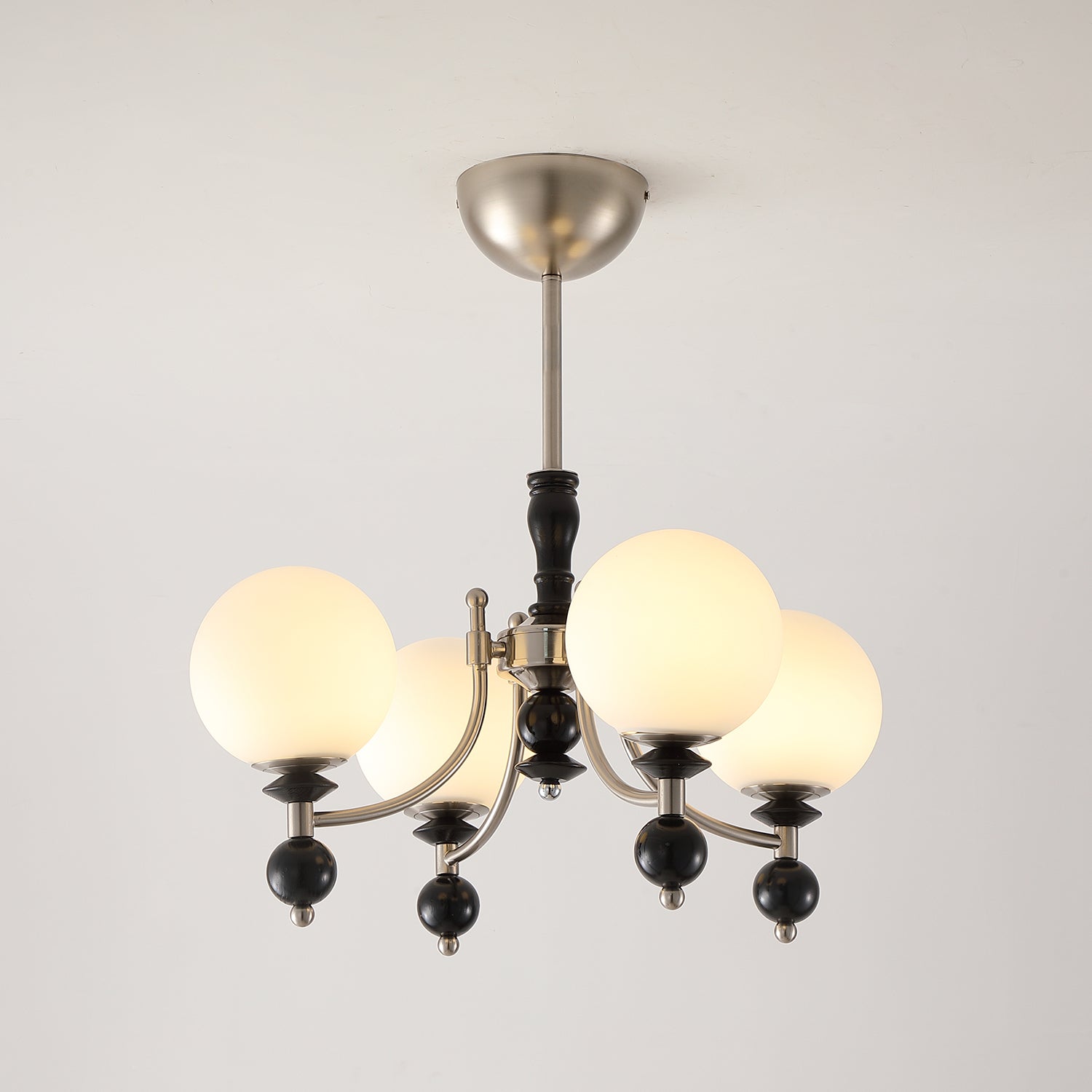 Threak Chandelier