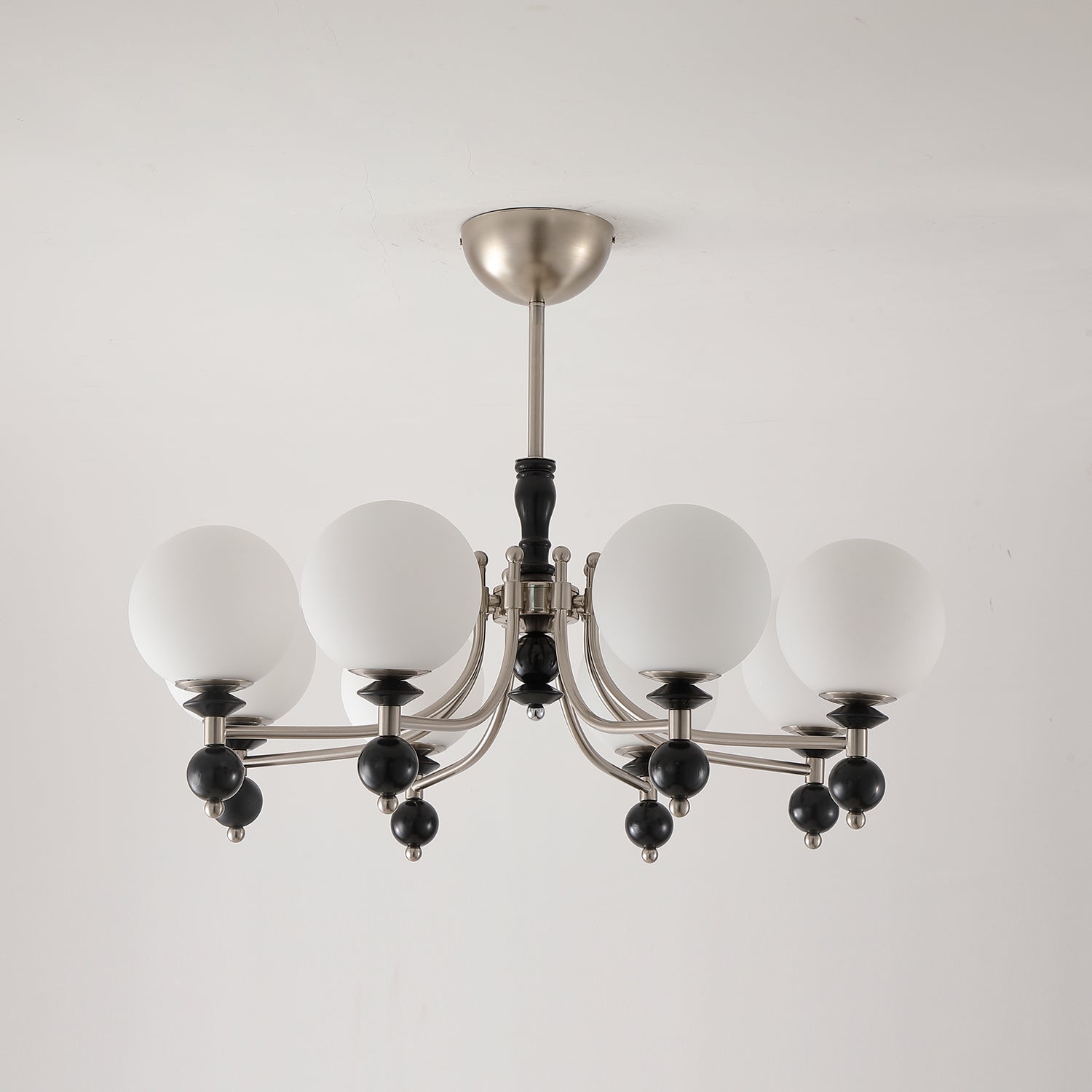 Threak Chandelier
