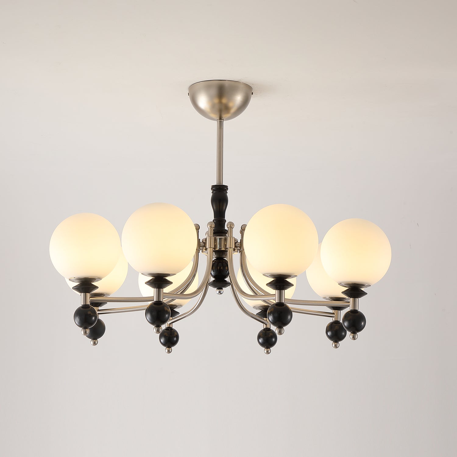 Threak Chandelier