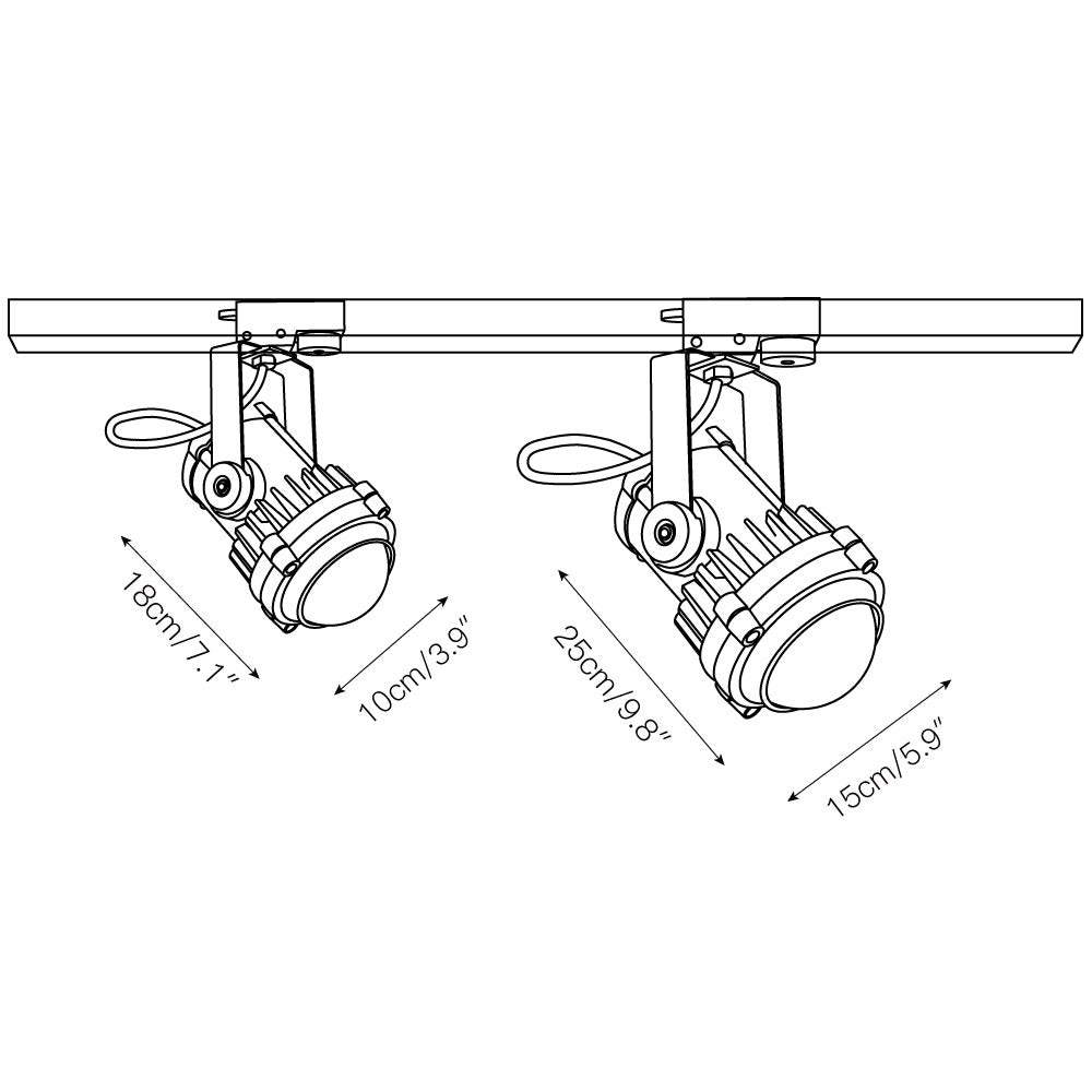 Avvelos Ceiling Lamp