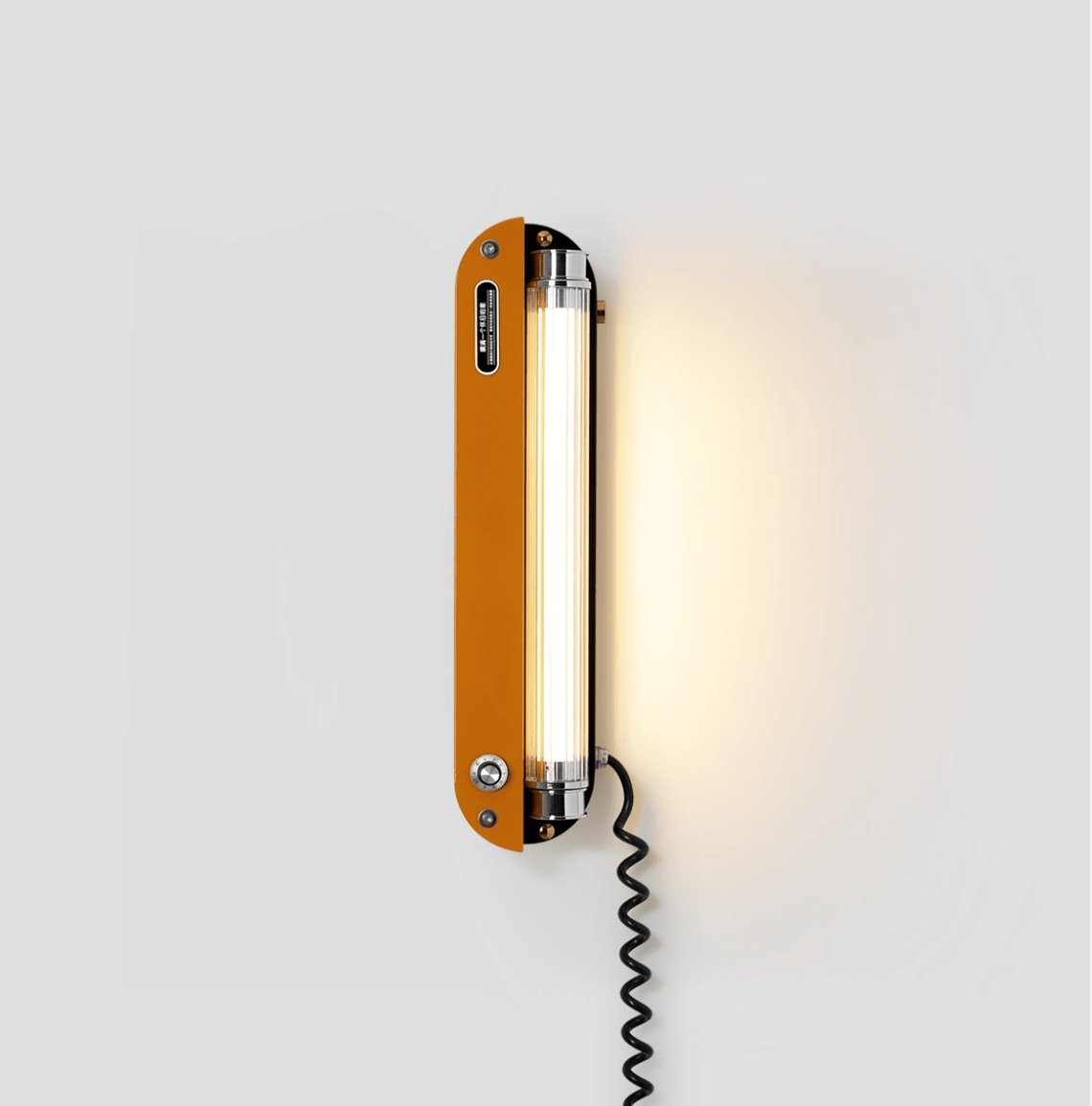 Wyrlix Marlo Wall Lamp-Neutral Decor