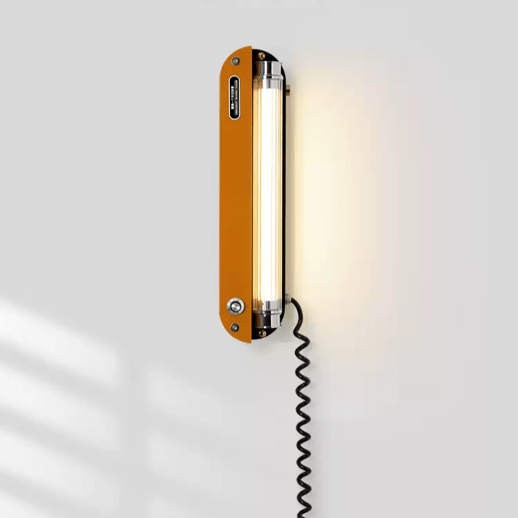 Wyrlix Marlo Wall Lamp-Neutral Decor