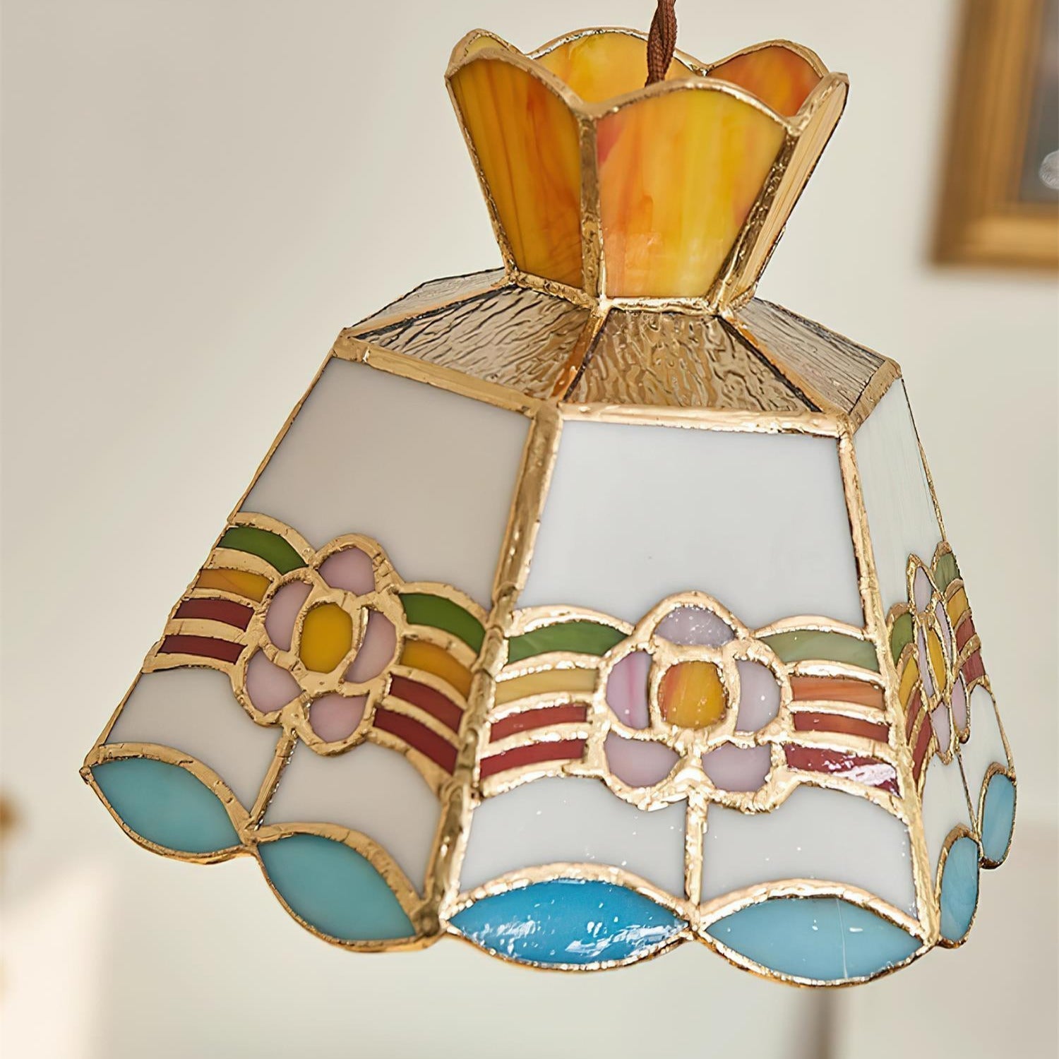 Garden Pendant Lights Glass - Neutralighting