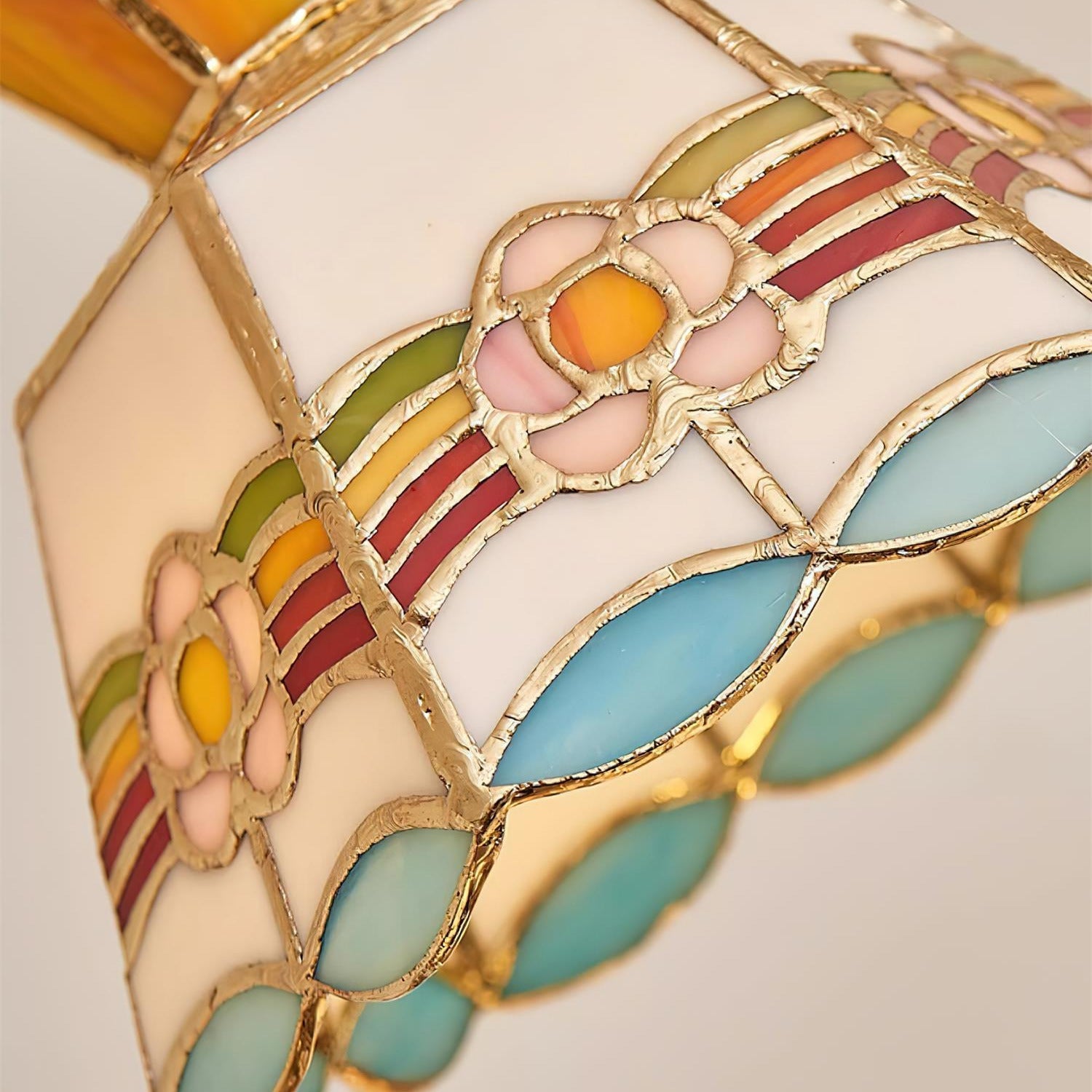 Garden Pendant Lights Glass - Neutralighting