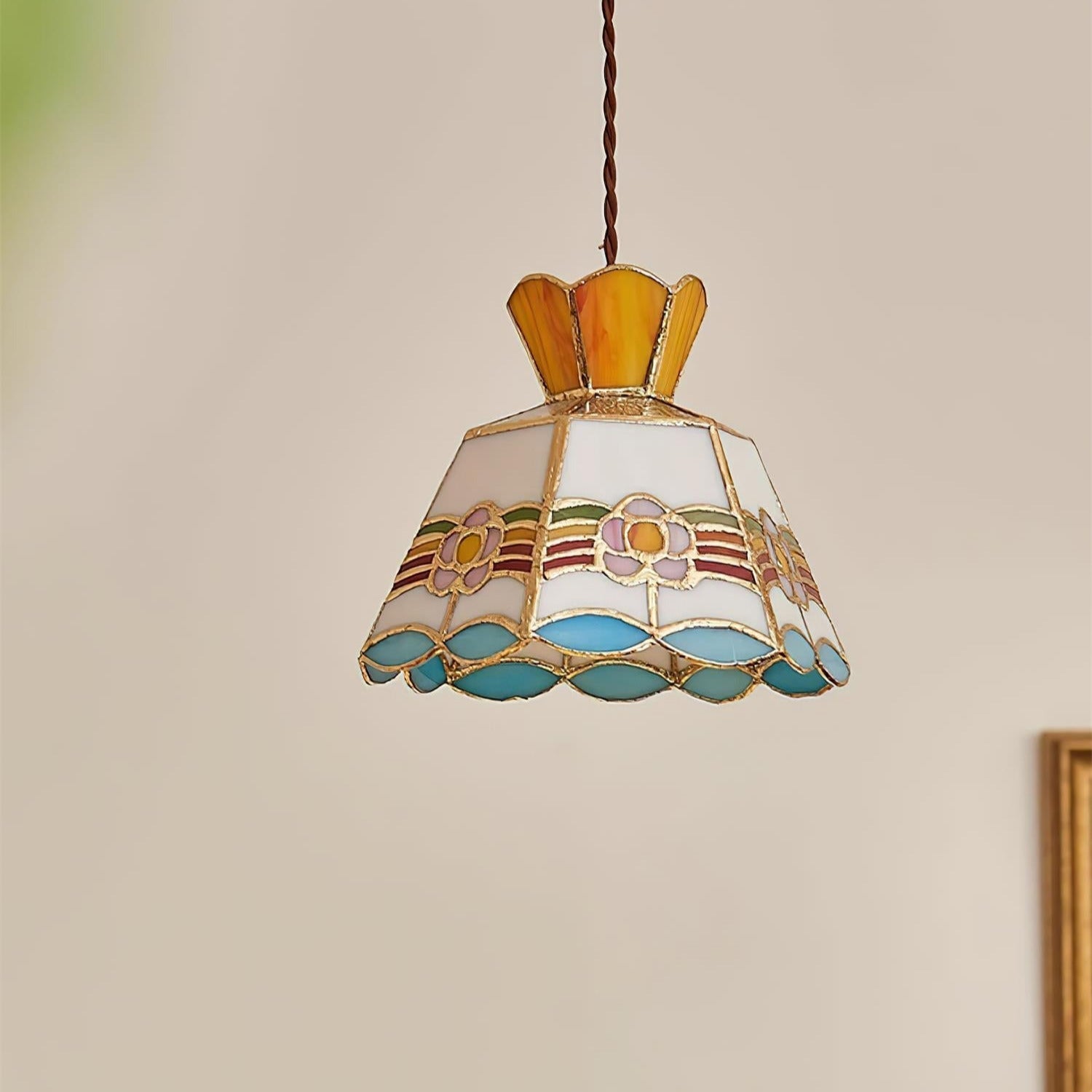 Garden Pendant Lights Glass - Neutralighting