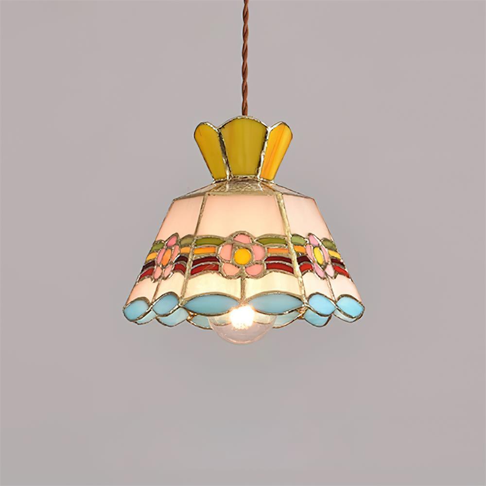 Garden Pendant Lights Glass - Neutralighting