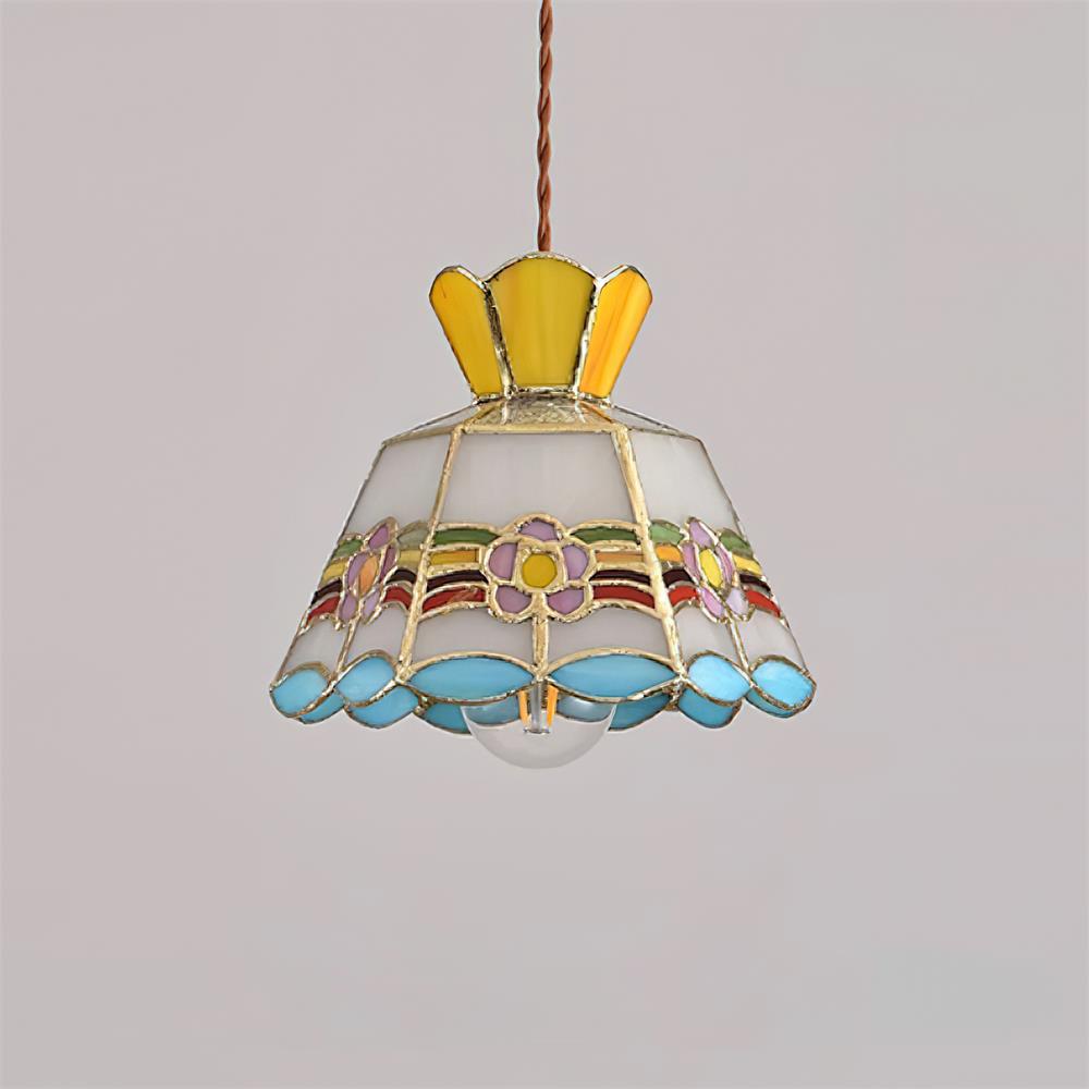 Garden Pendant Lights Glass - Neutralighting