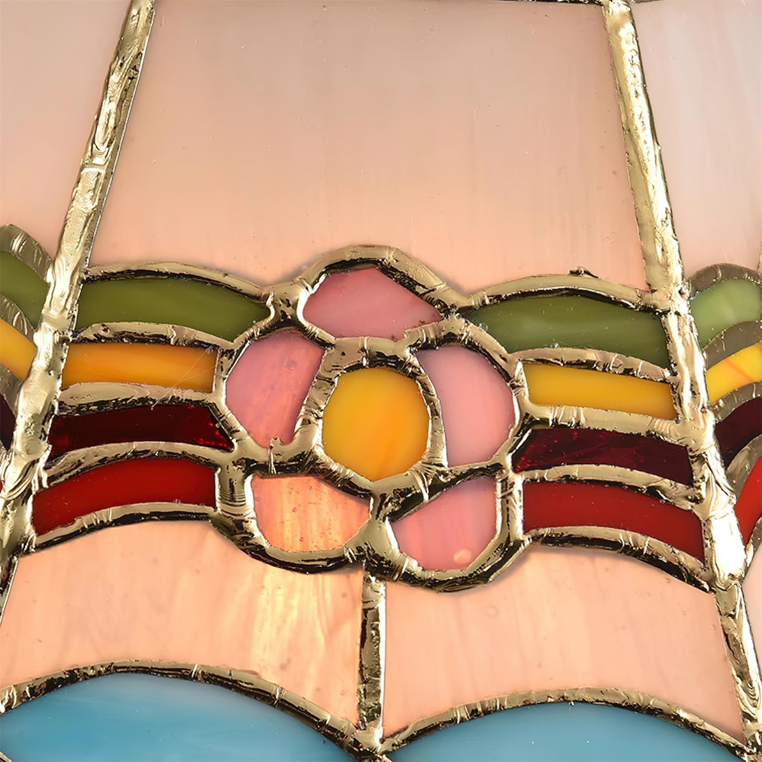 Garden Pendant Lights Glass - Neutralighting