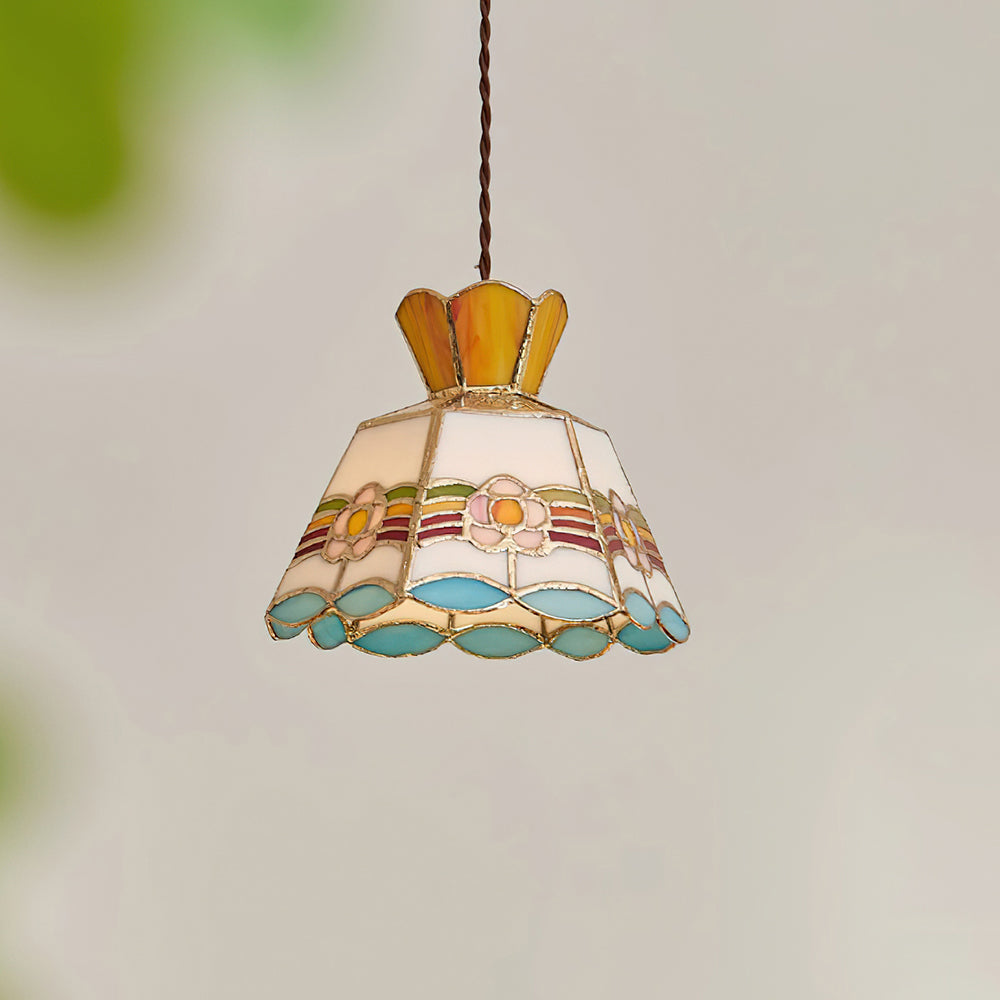 Garden Pendant Lights Glass - Neutralighting