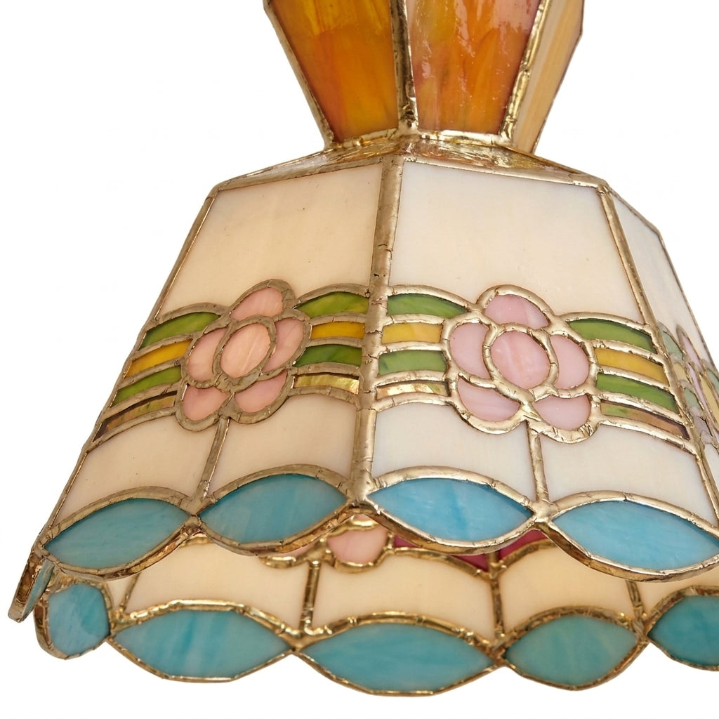 Opal Pendant Light