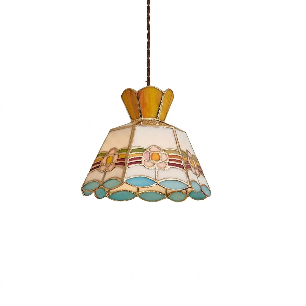 Opal Pendant Light