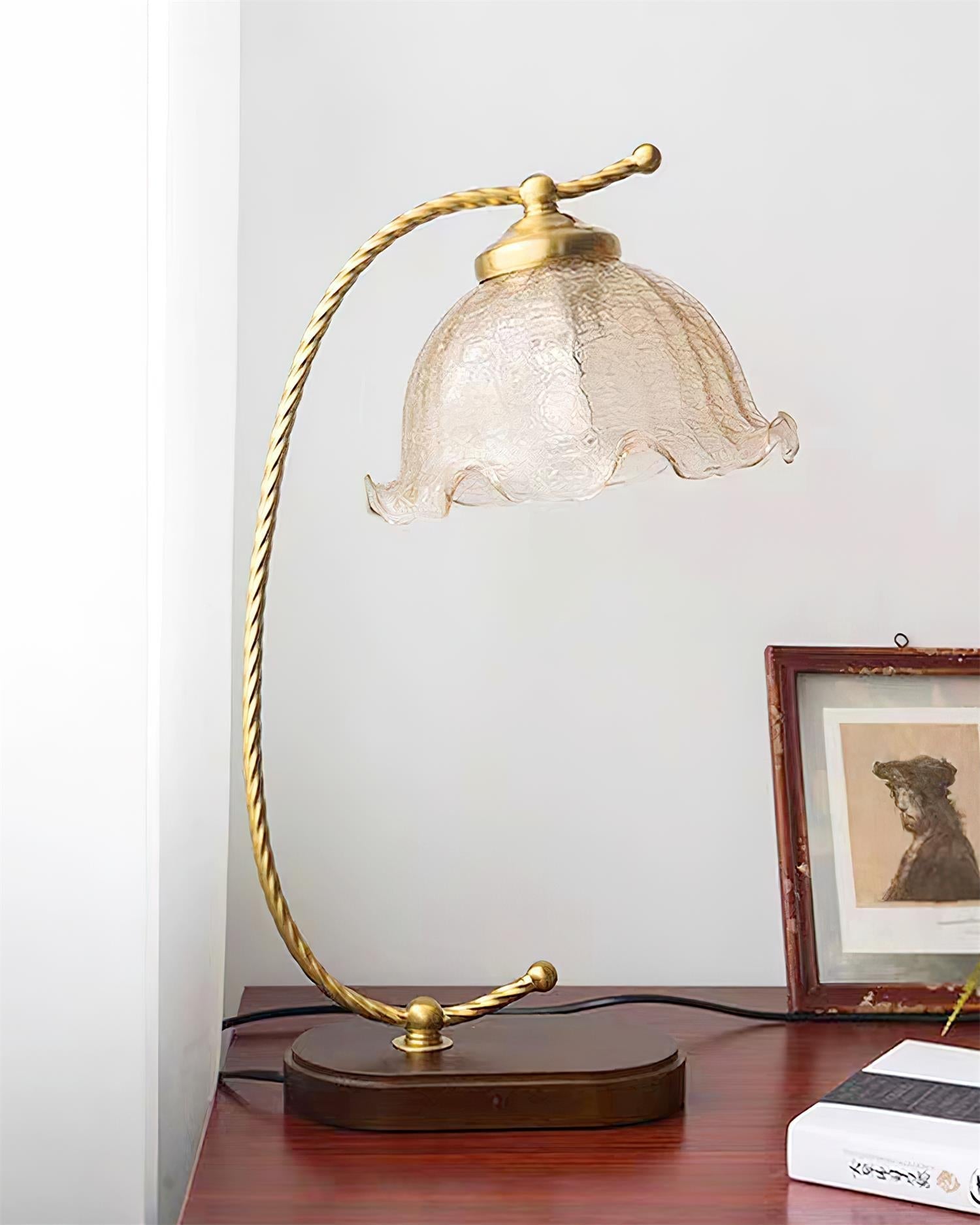Maren Table Lamp