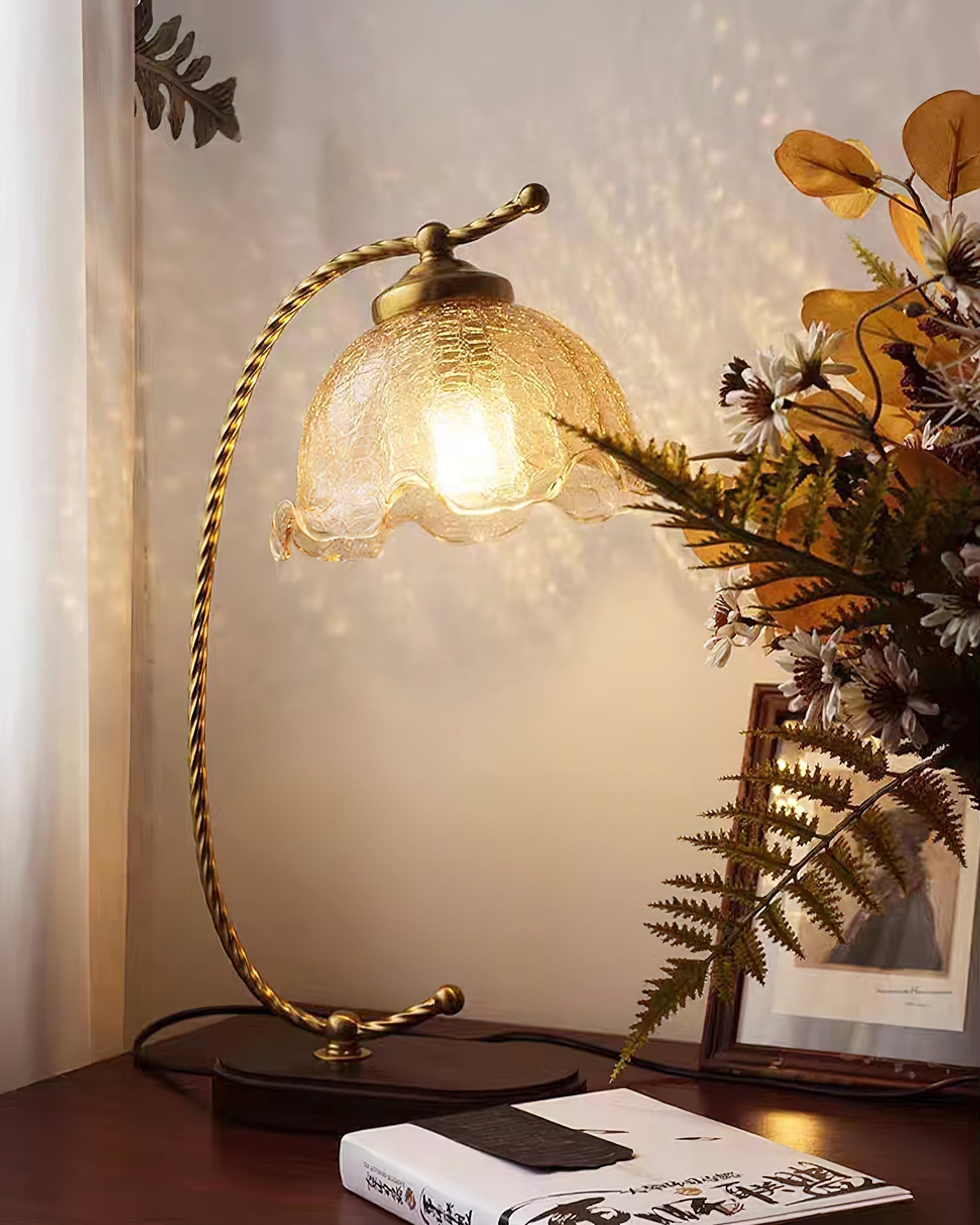Maren Table Lamp