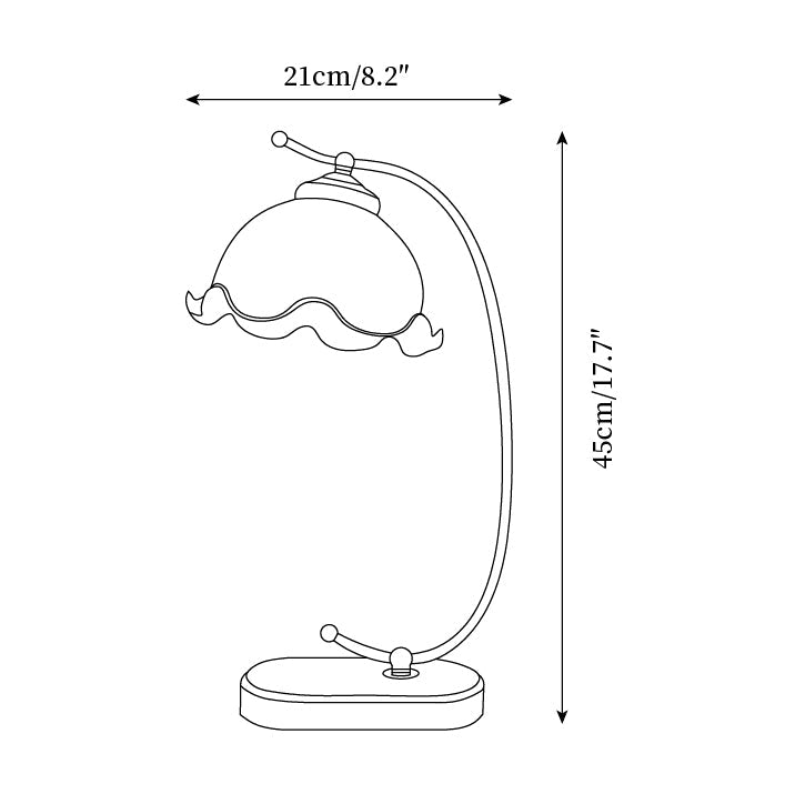 Maren Table Lamp