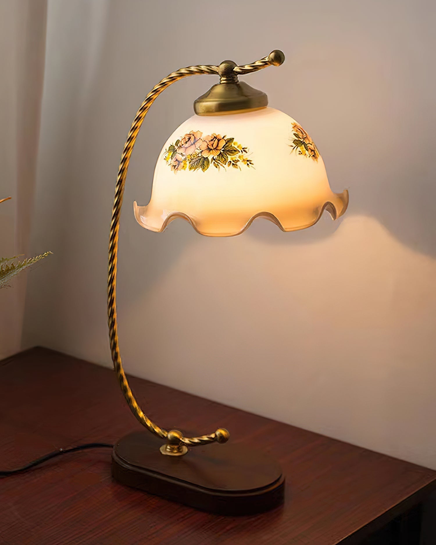 Maren Table Lamp