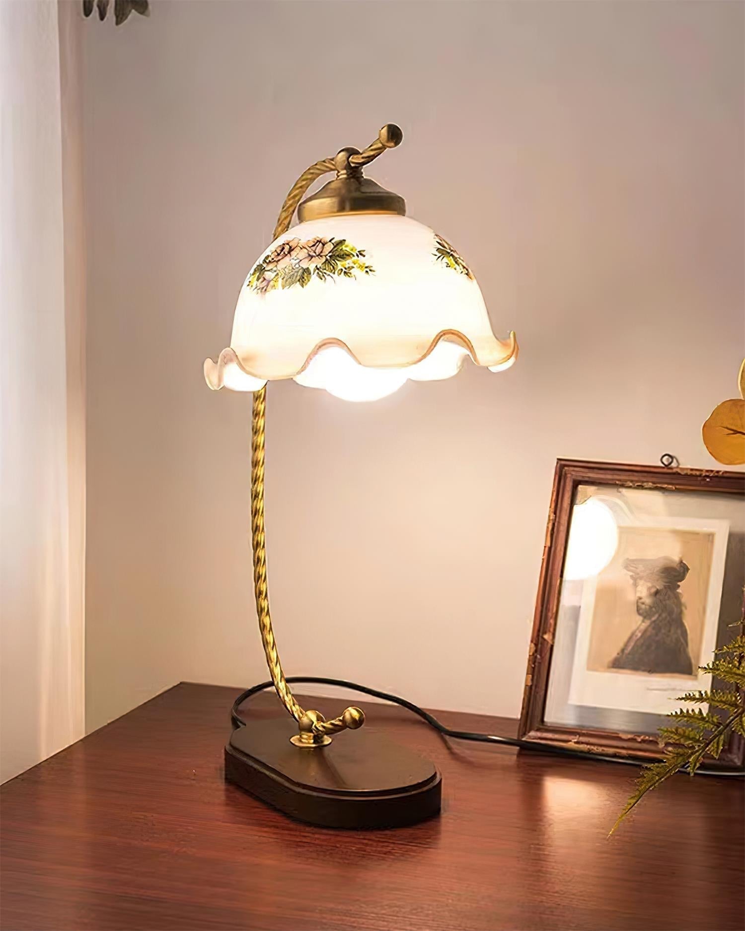 Maren Table Lamp