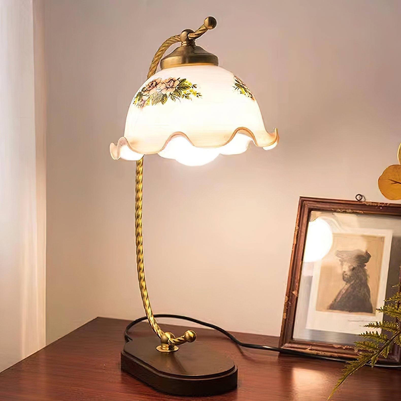Maren Table Lamp