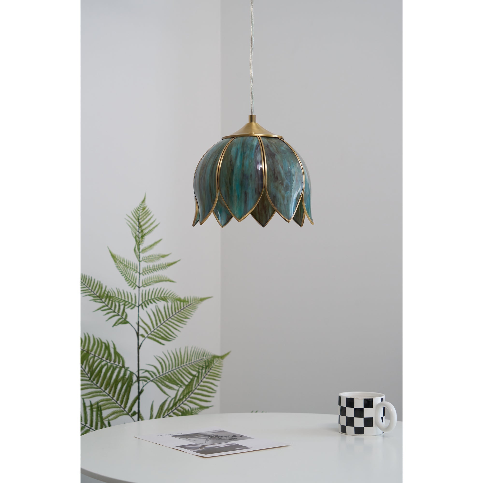 Eraeora Pendant Lamp