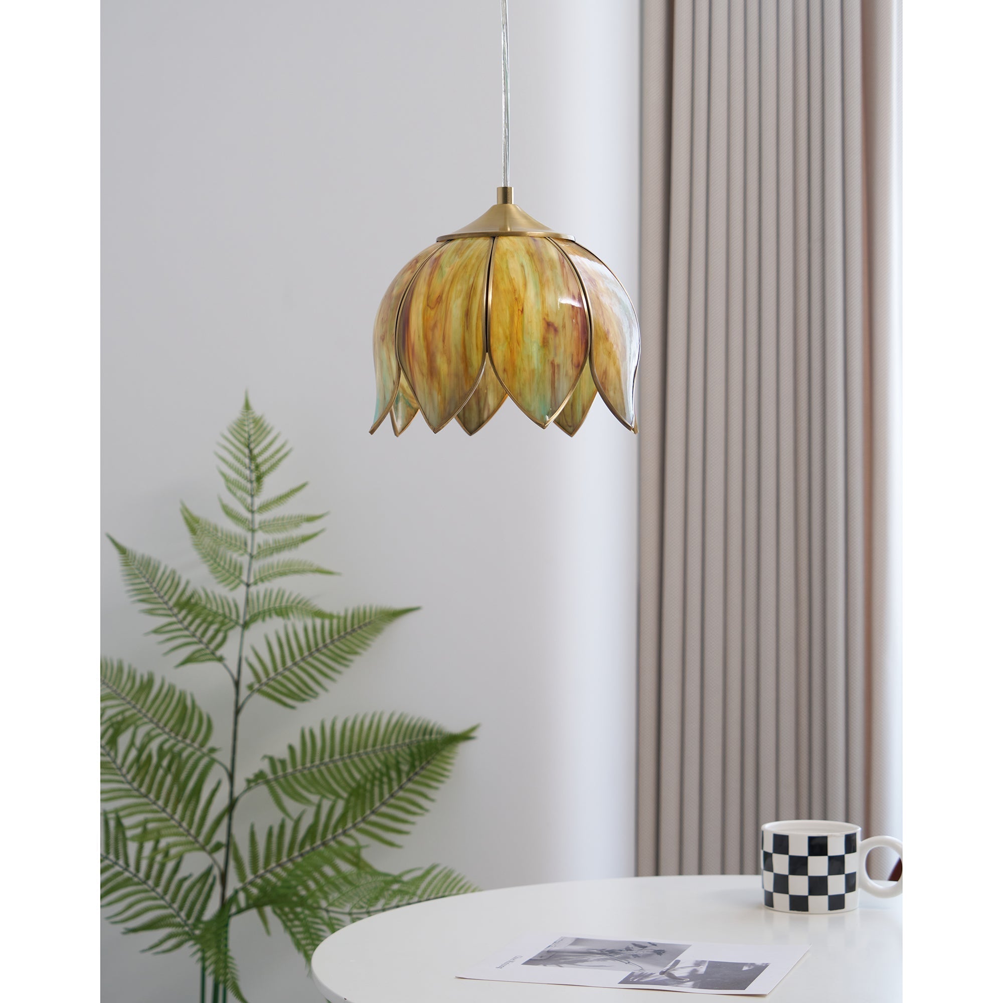 Eraeora Pendant Lamp