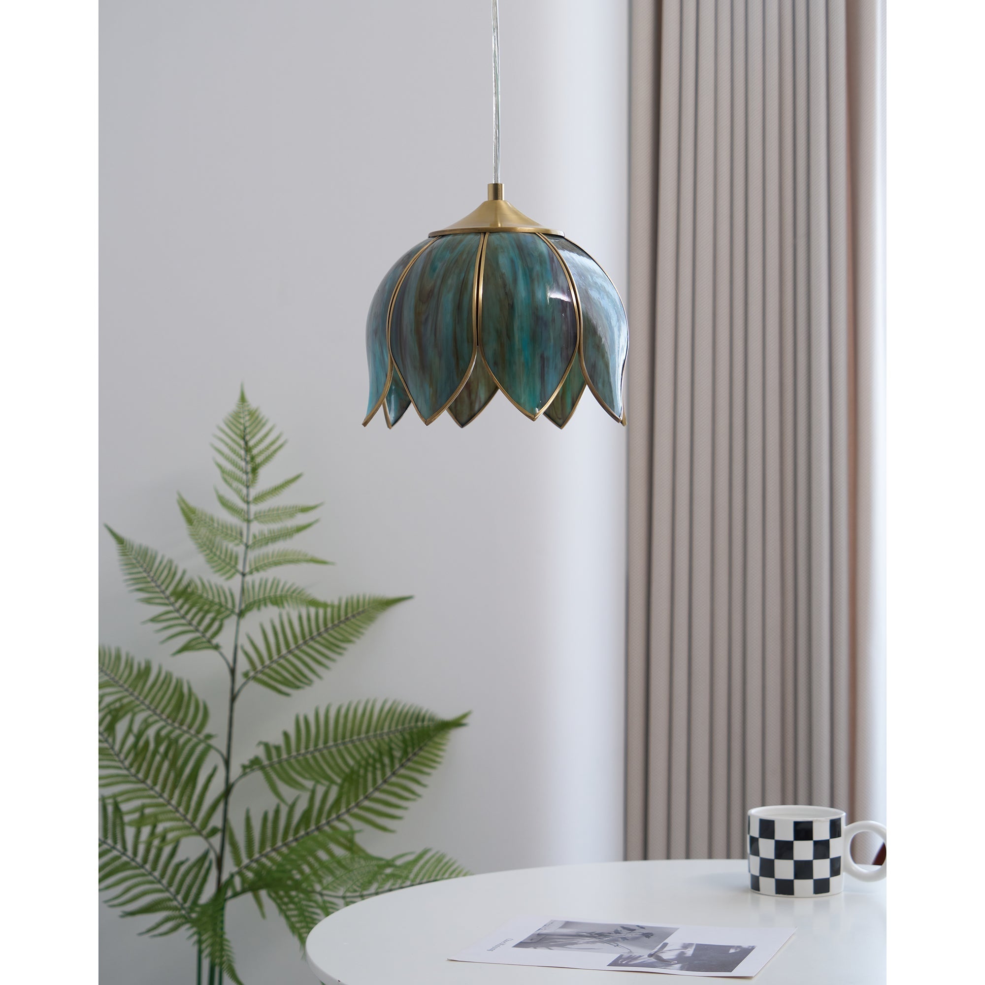 Eraeora Pendant Lamp
