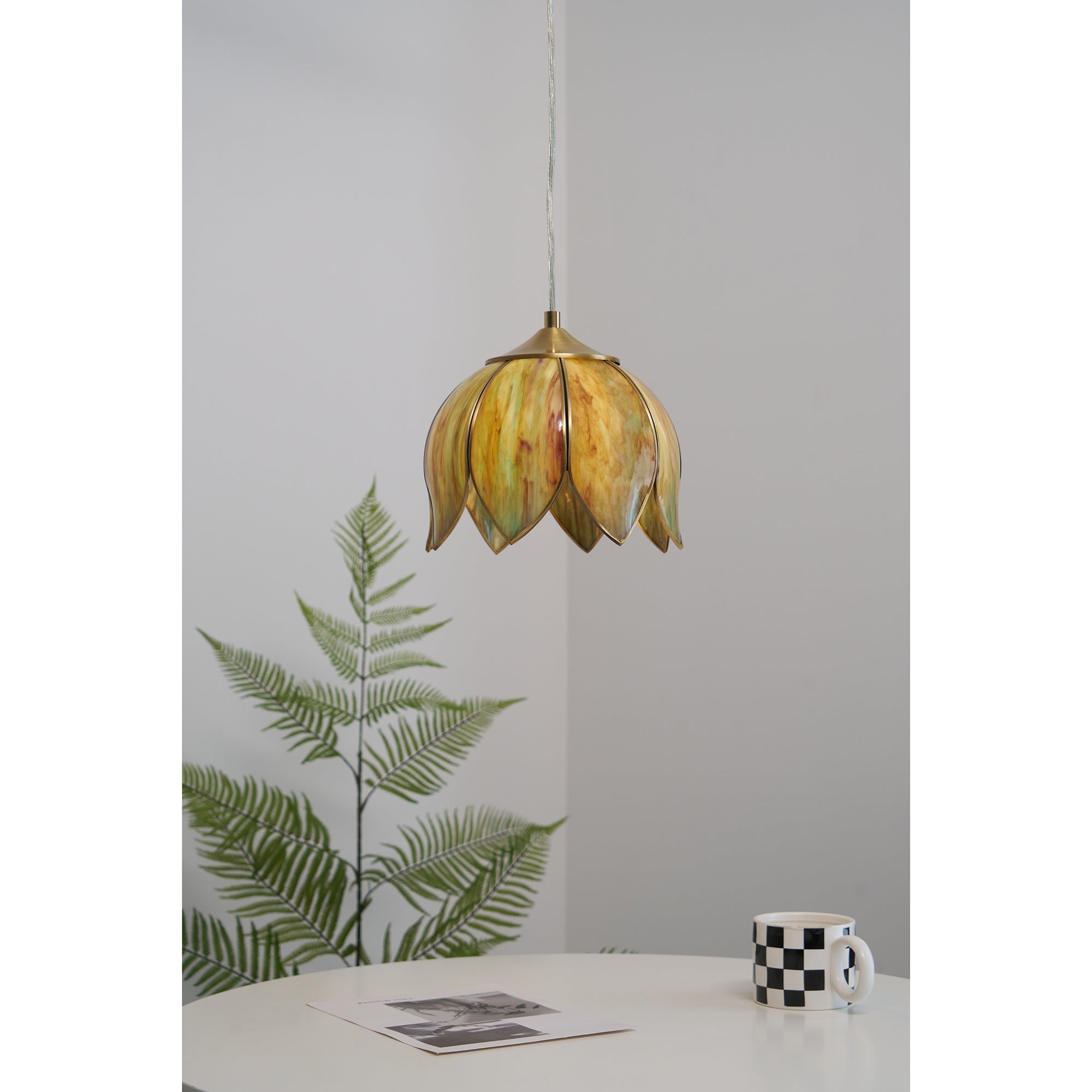 Eraeora Pendant Lamp