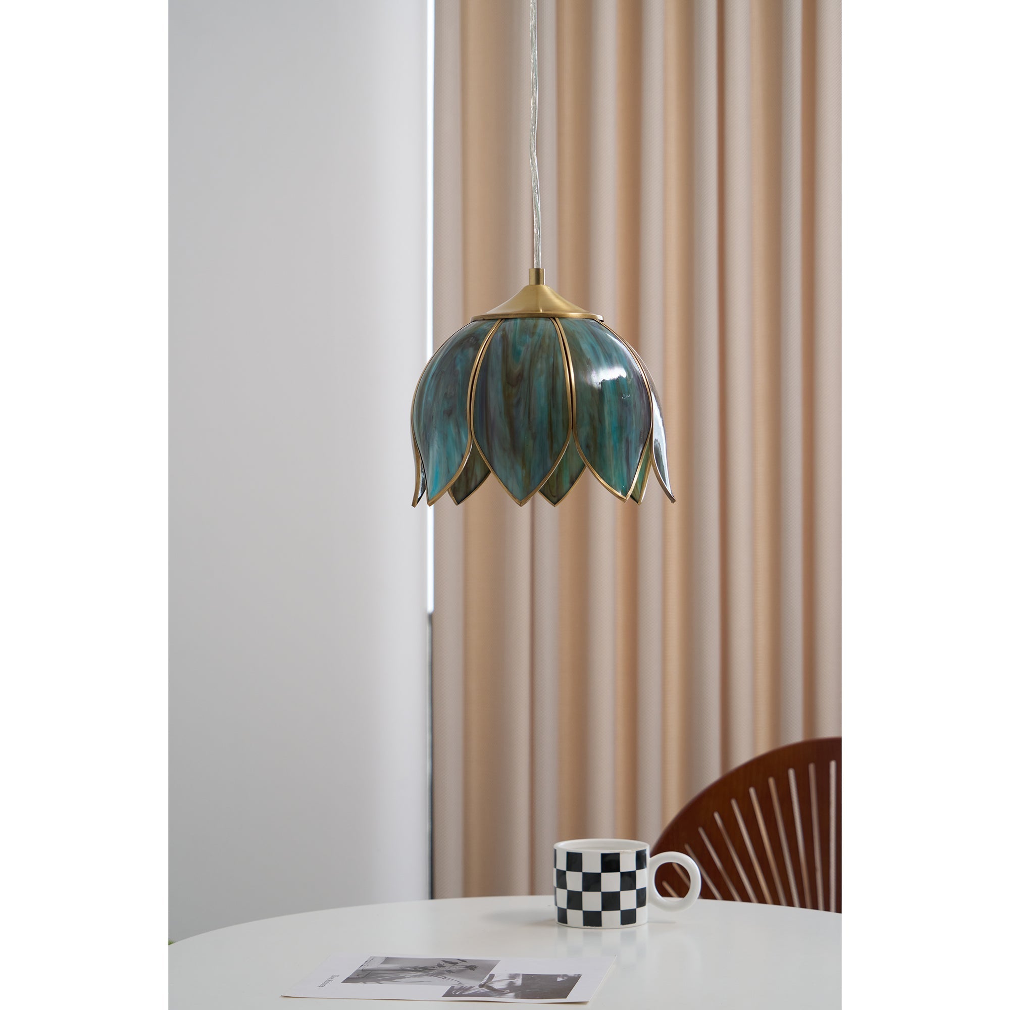 Eraeora Pendant Lamp