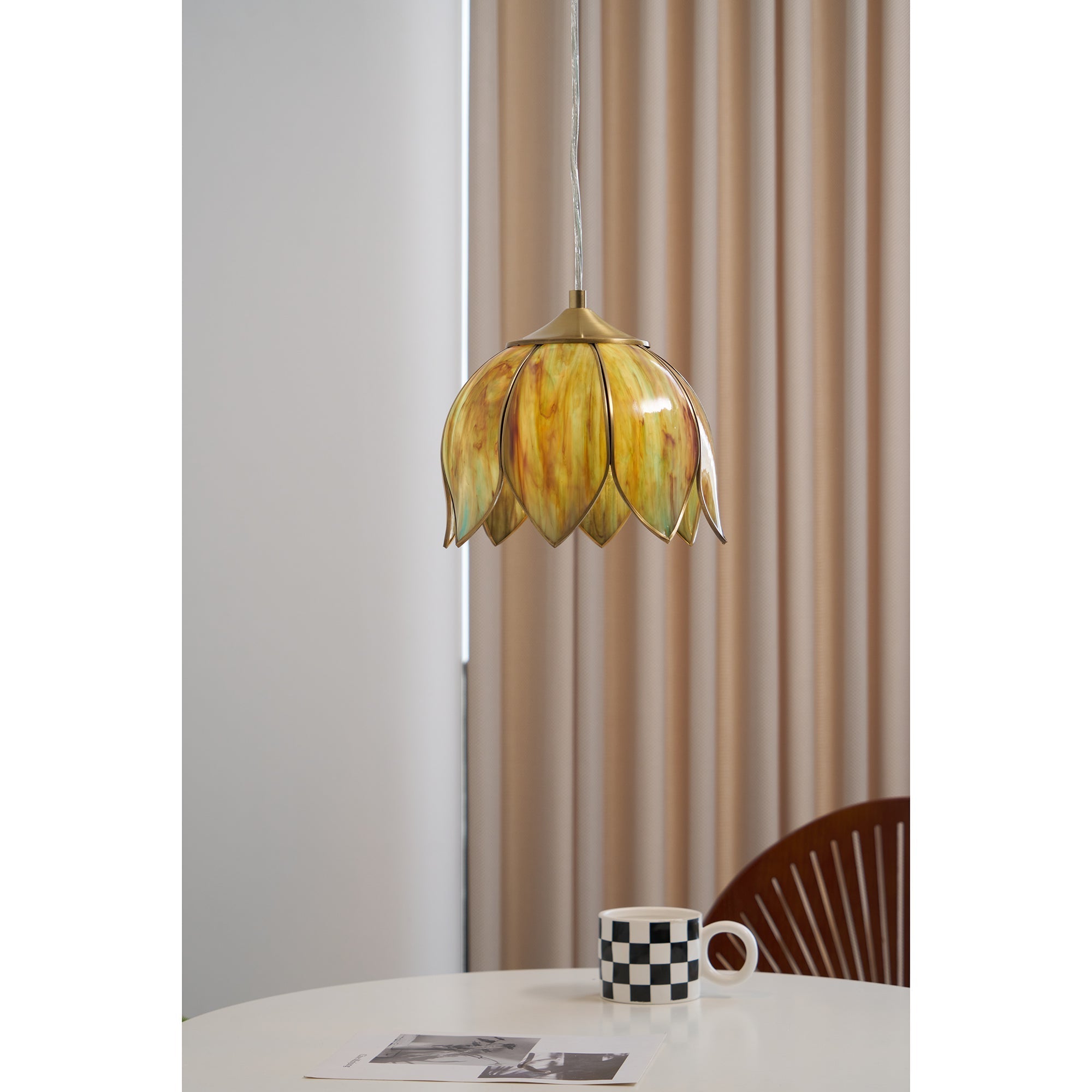 Eraeora Pendant Lamp