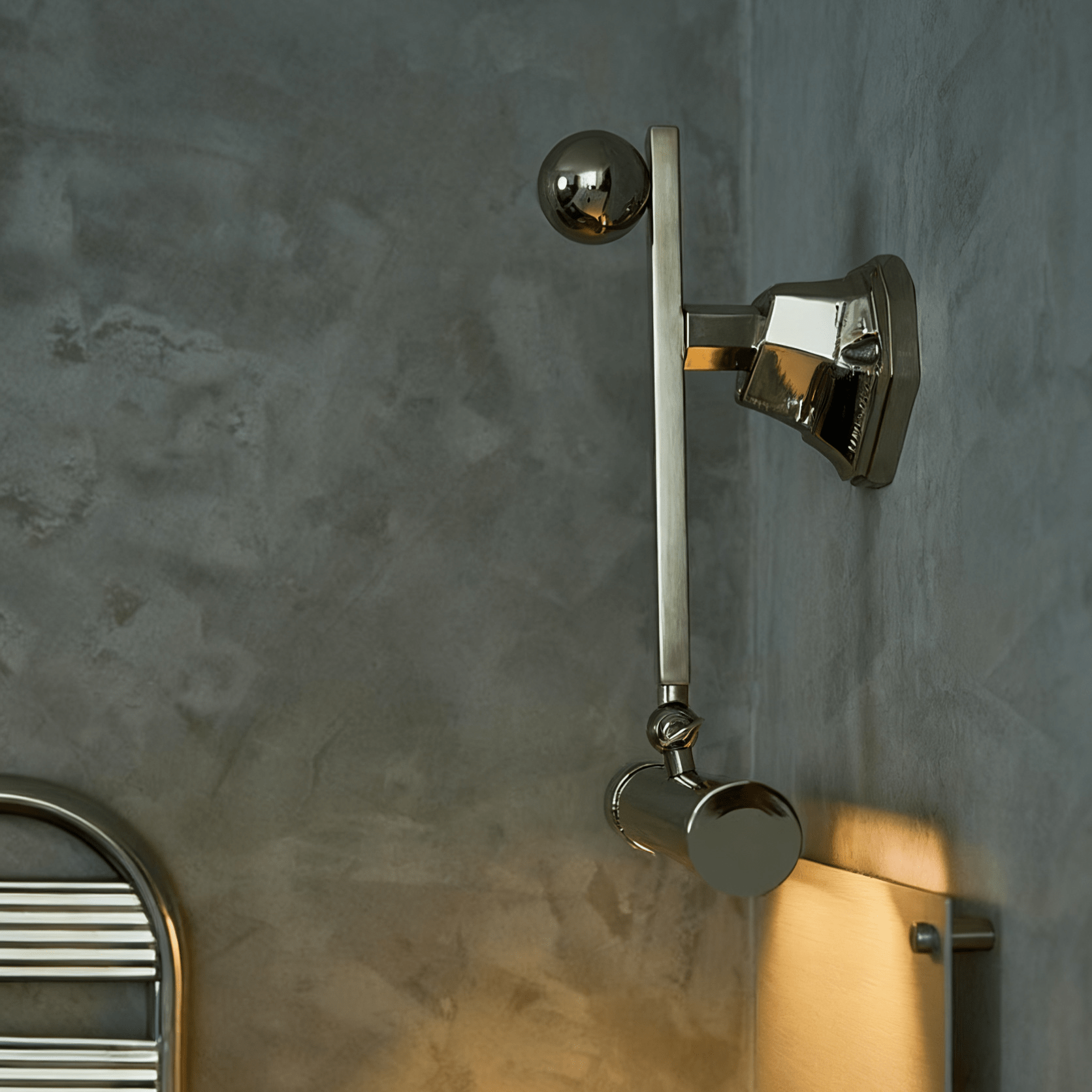 Dyrlen Revival Wall Lamp-Neutral Decor