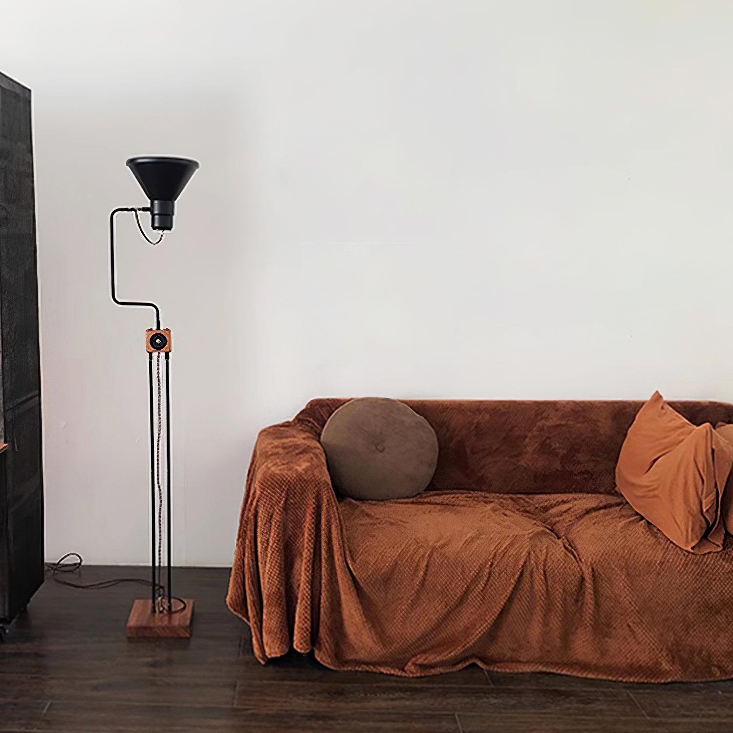Felix Floor Lamp
