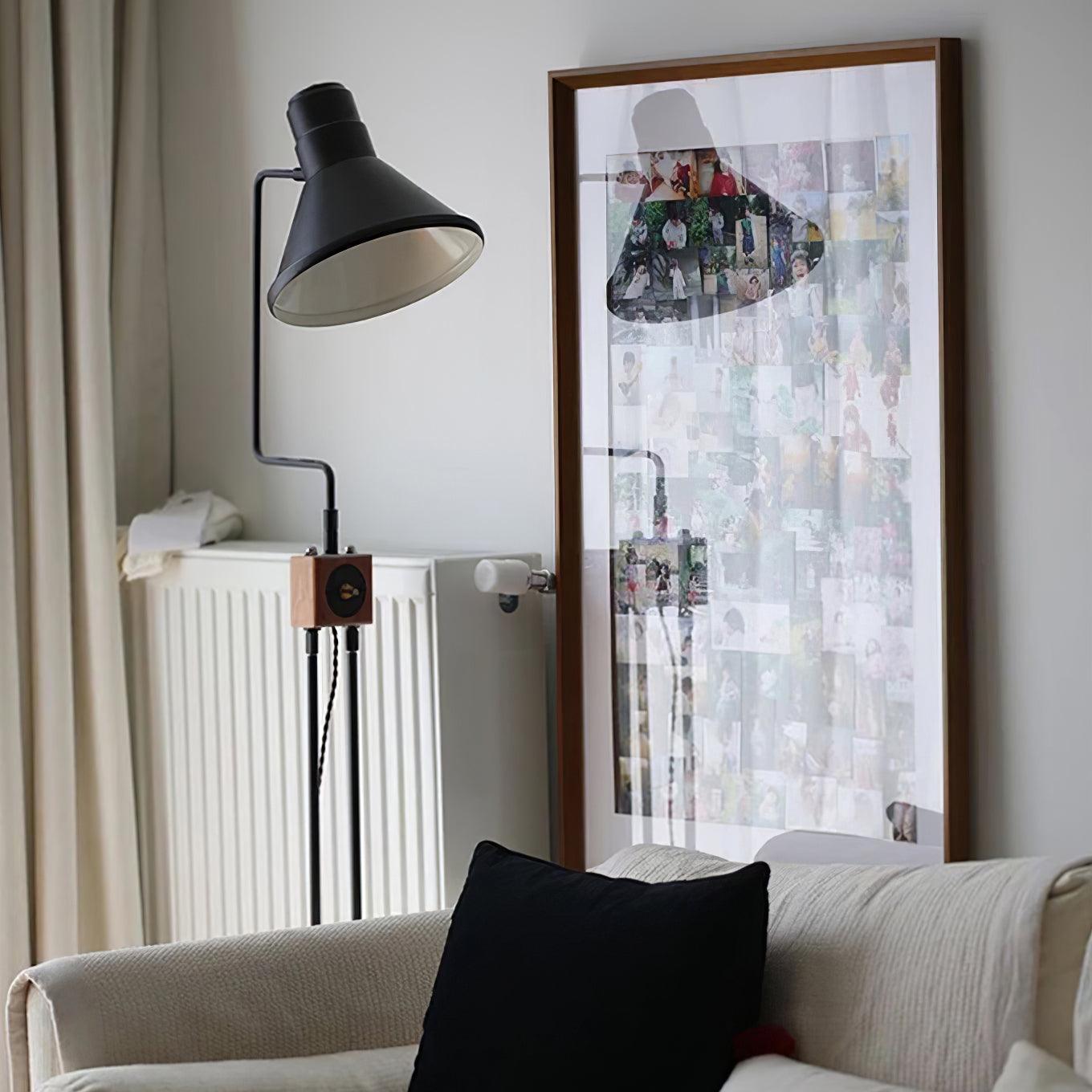 Felix Floor Lamp