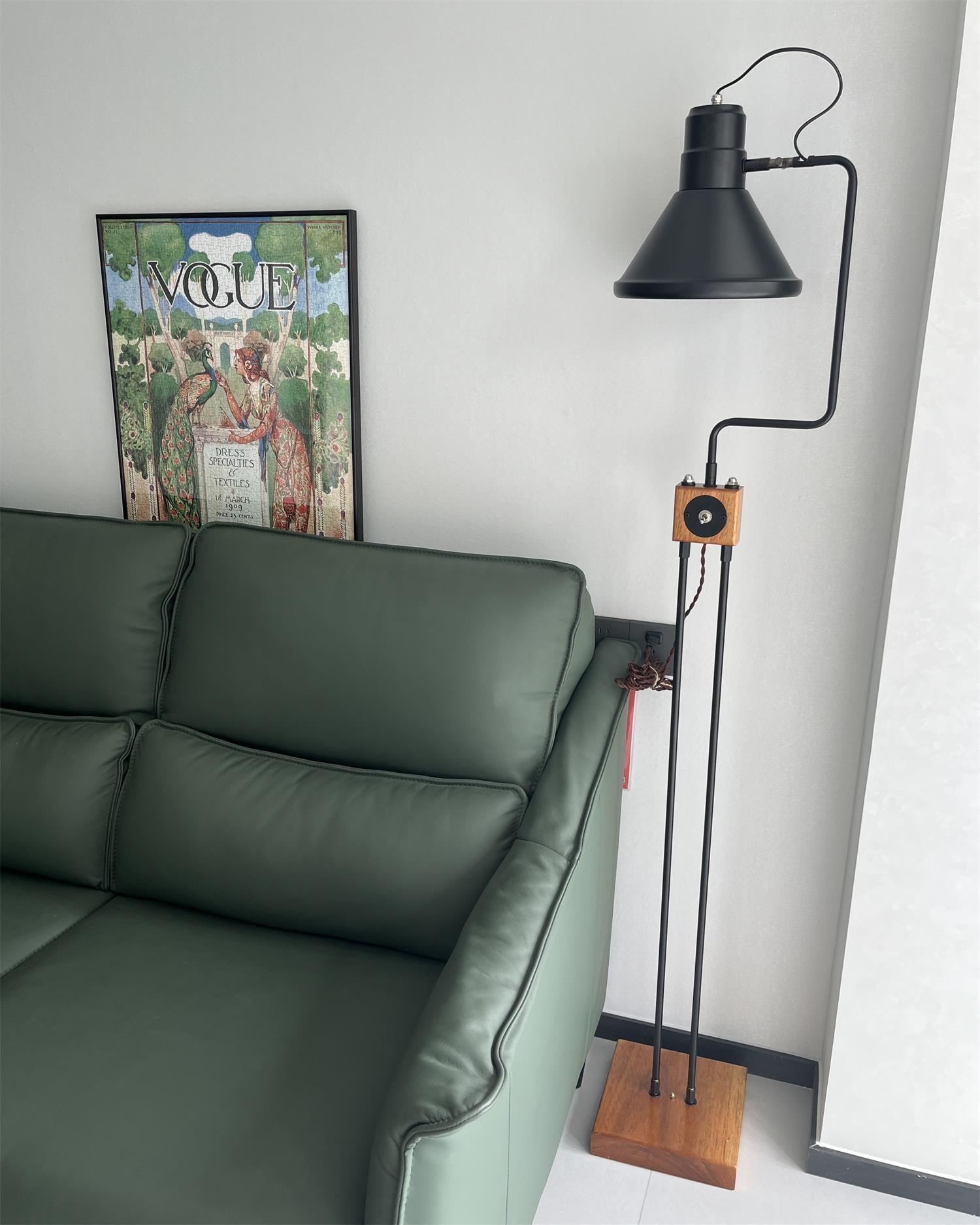 Felix Floor Lamp