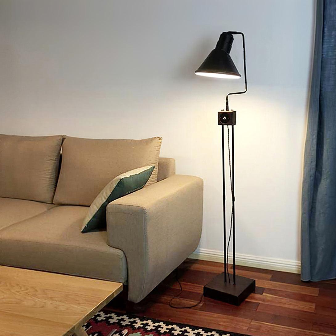 Felix Floor Lamp